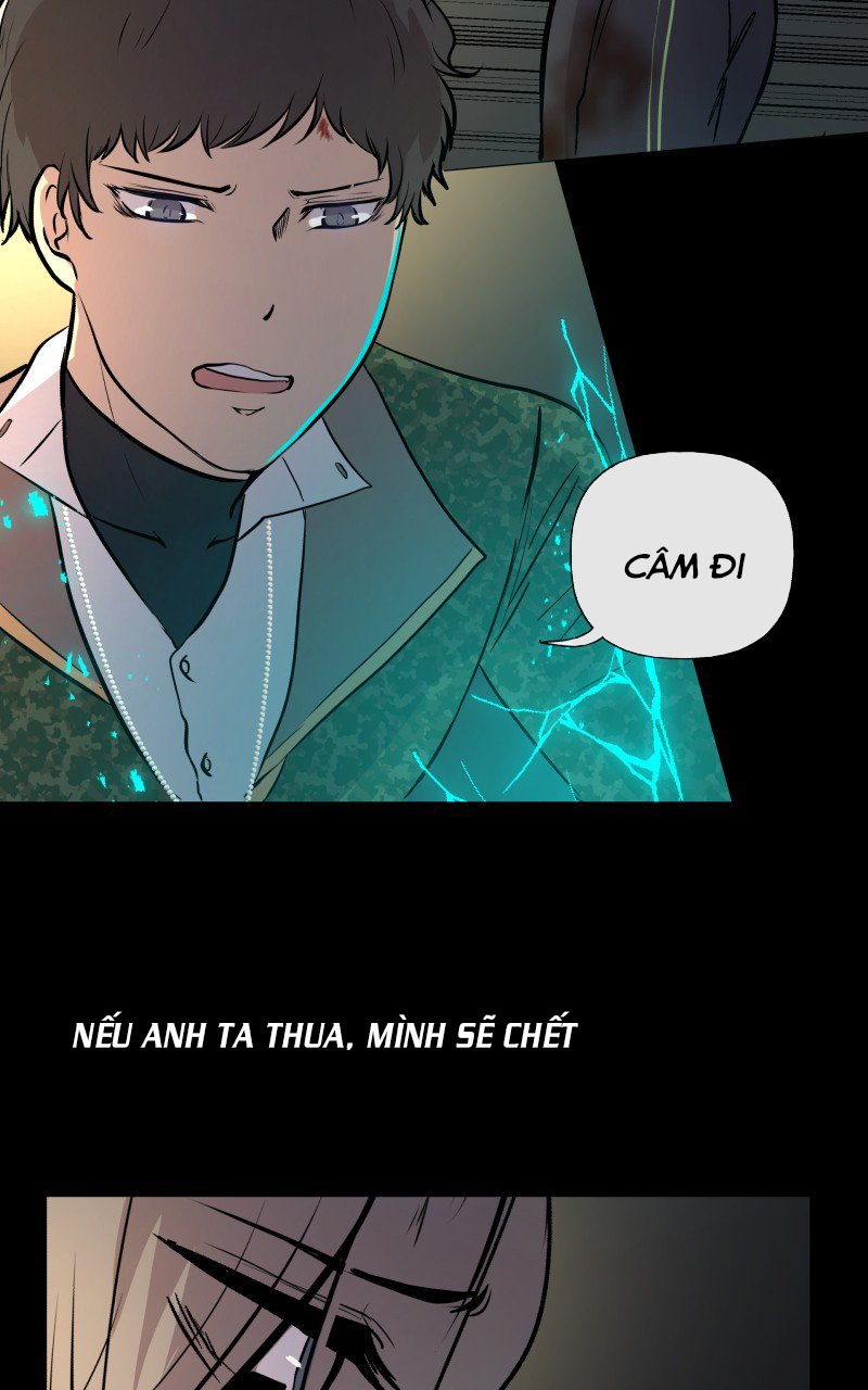 Đọc truyện Trọng sinh mạc thế - Chap 64